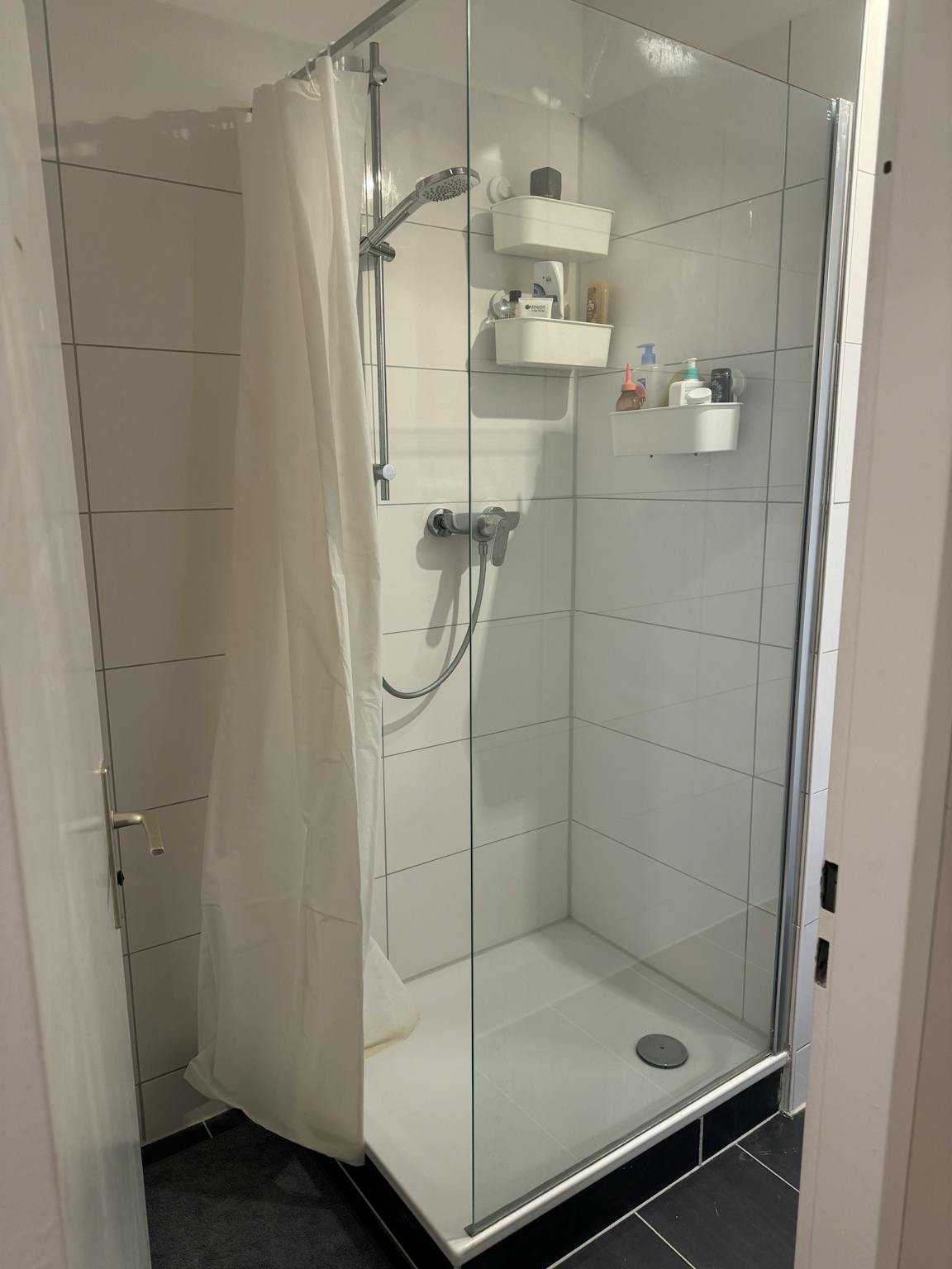 Apartment, Varrentrappstraße, Frankfurt
