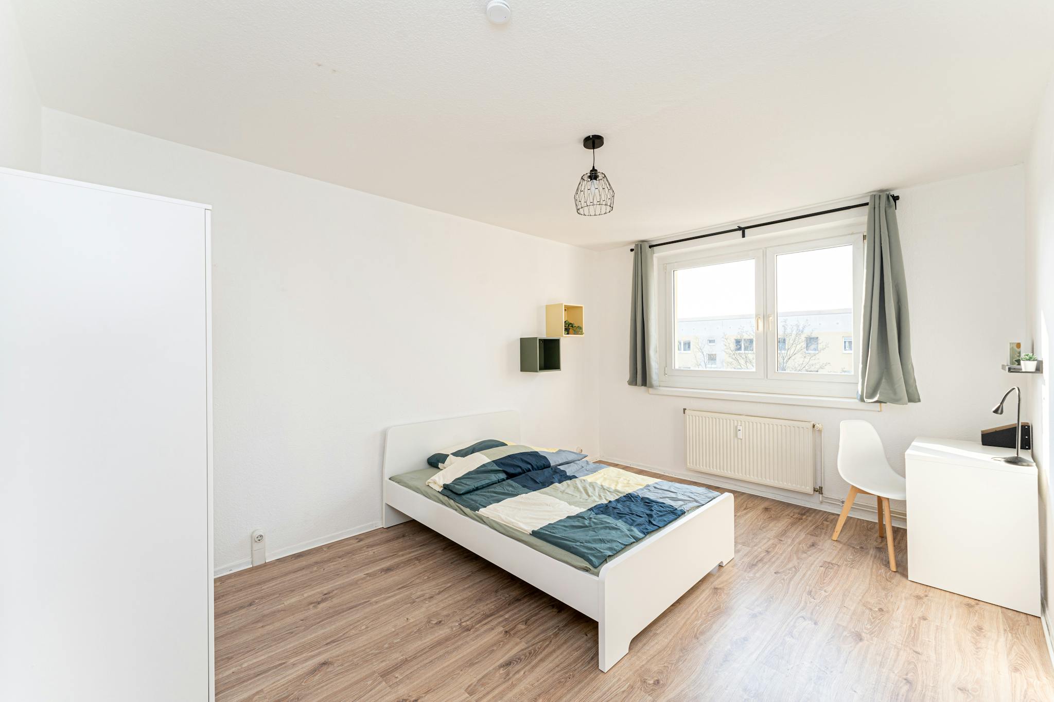 Apartment, Gluckstraße, Potsdam