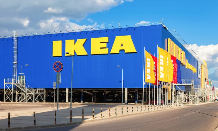 Ikea Germany will now buy your used furniture back off you