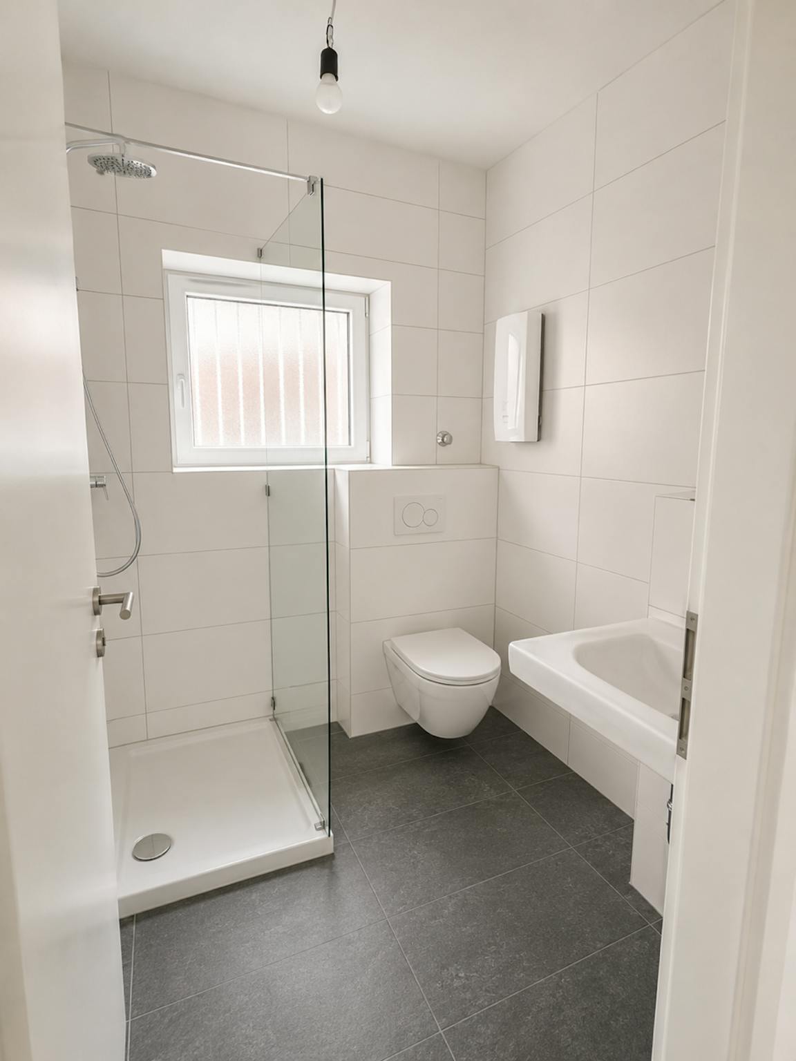 Apartment, Schreiberstraße, Stuttgart