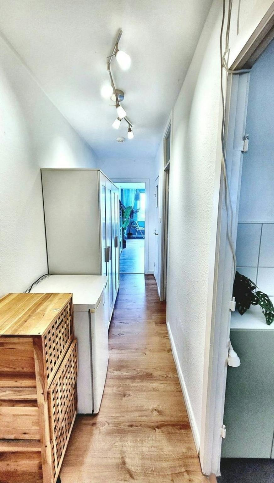 Apartment, Steinfeldtstraße, Hamburg