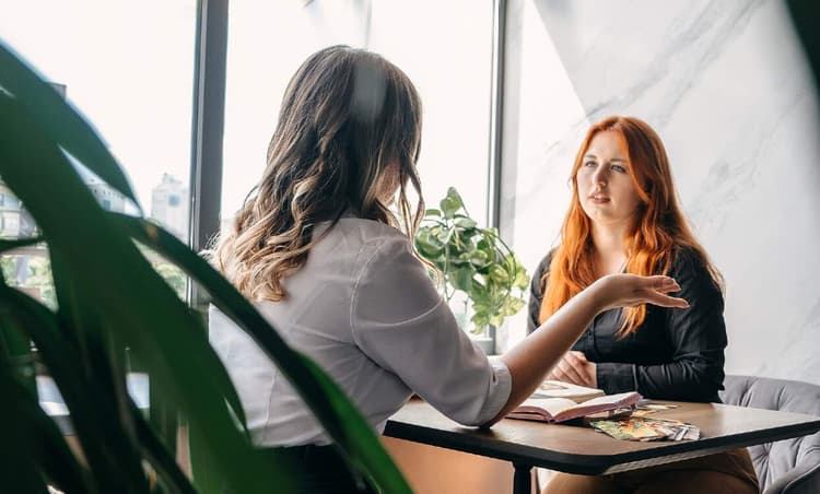 How to find an English-speaking therapist in Berlin
