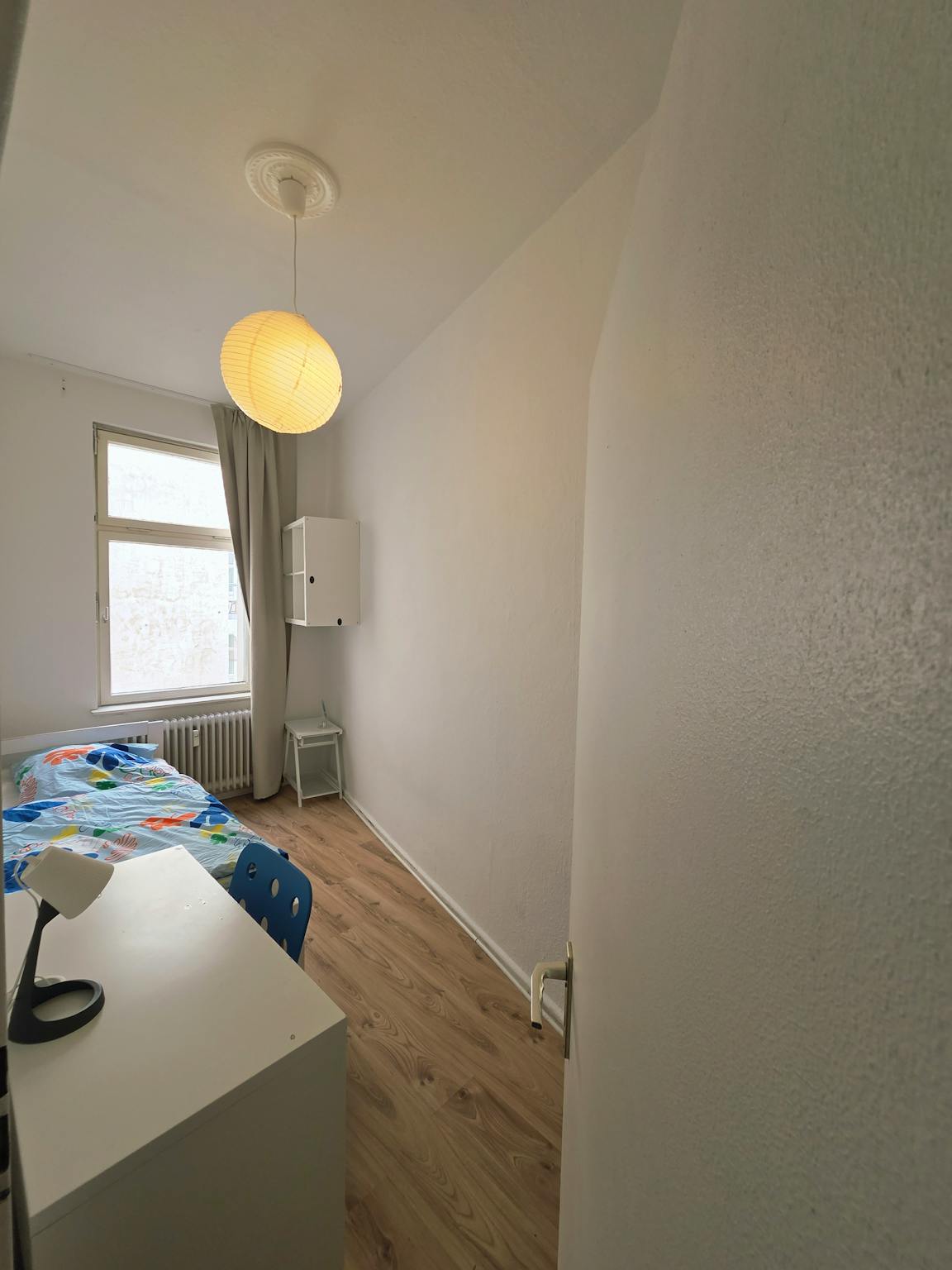 Apartment, Potsdamer Straße, Berlin