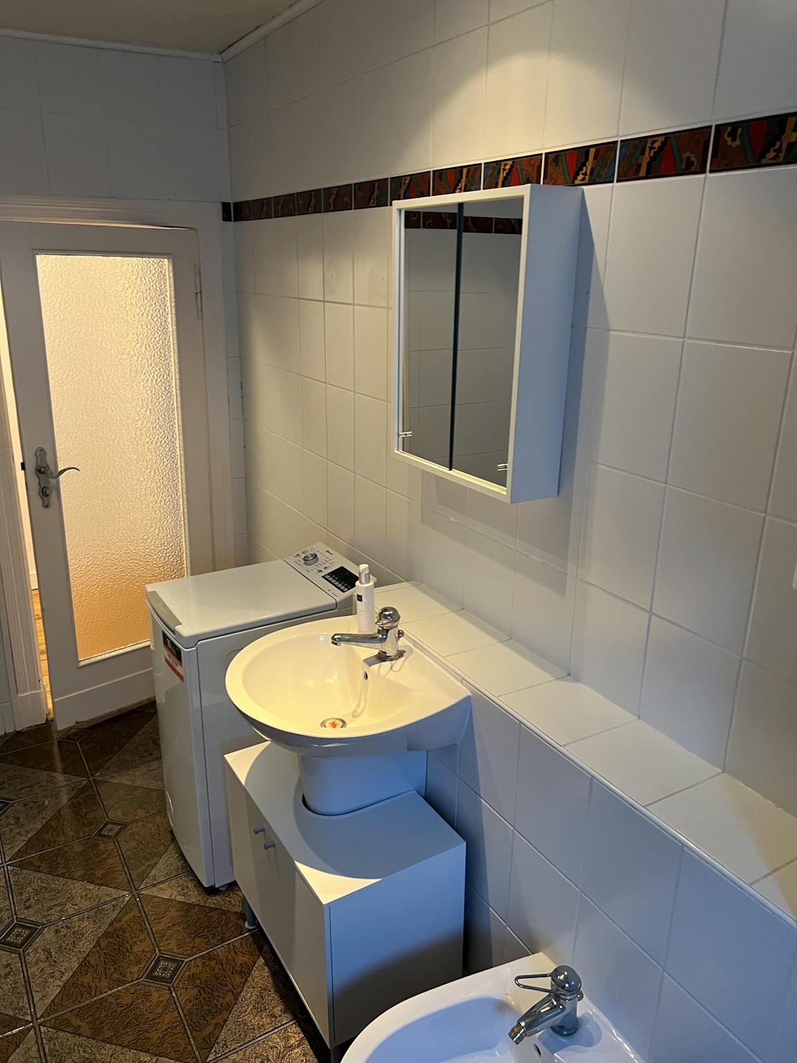 Apartment, Goethestraße, Berlin
