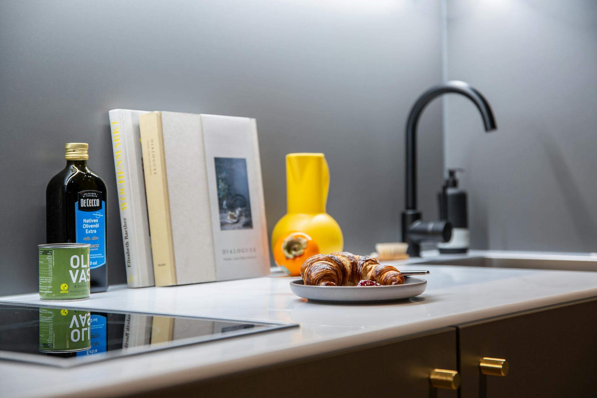 Apartment, Pankstraße, Berlin