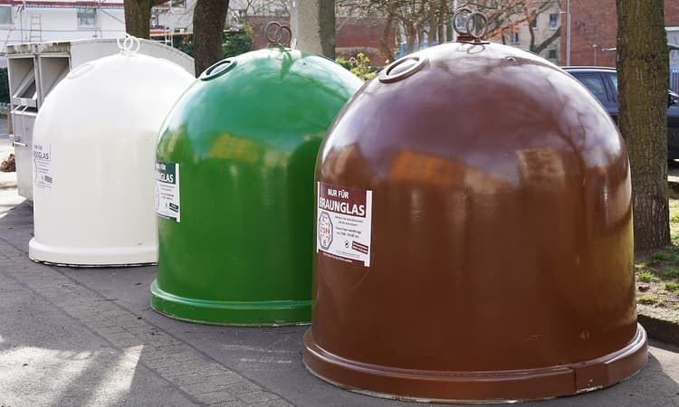 [Video] How to recycle your rubbish in Germany