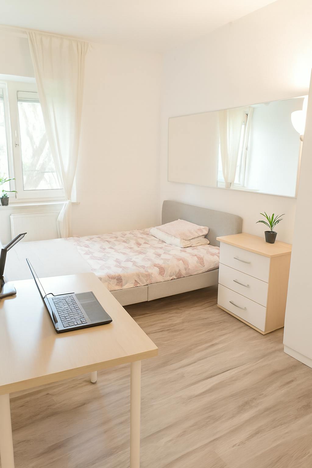Apartment, Colmarer Straße, Munich
