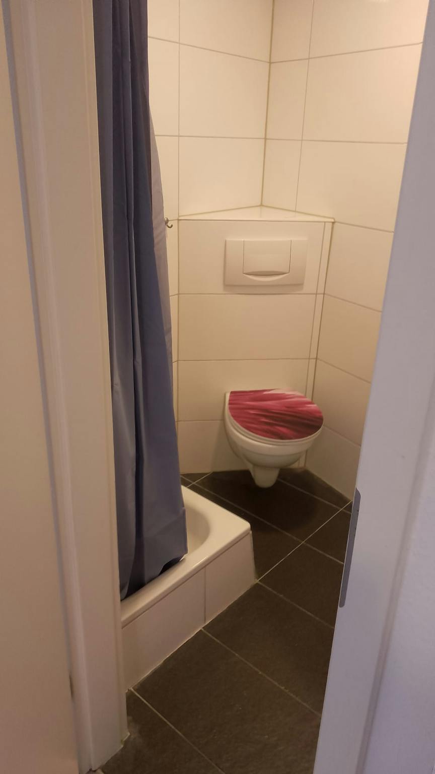 Apartment, Echazstraße, Stuttgart