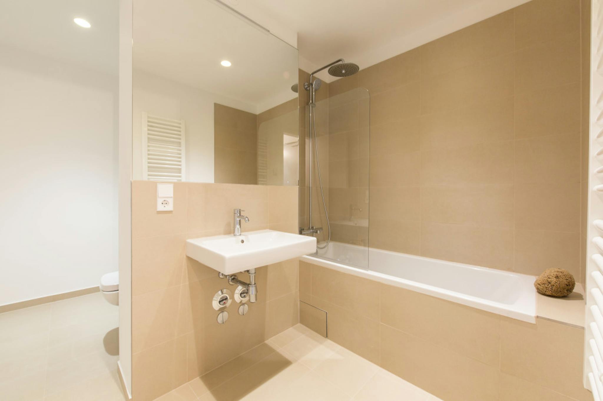 Apartment, Nazarethkirchstraße, Berlin