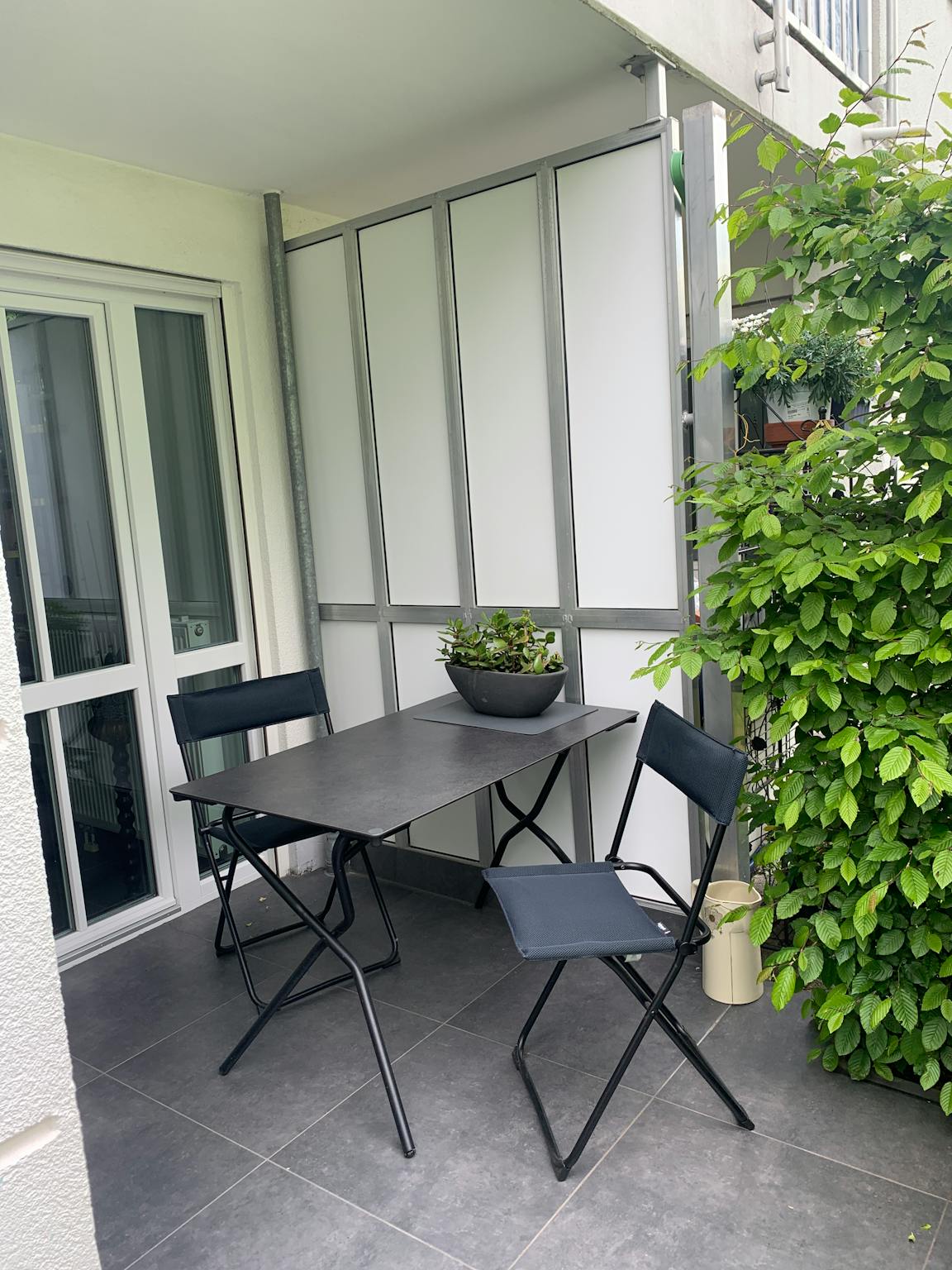Apartment, Lerchenauer Straße, Munich