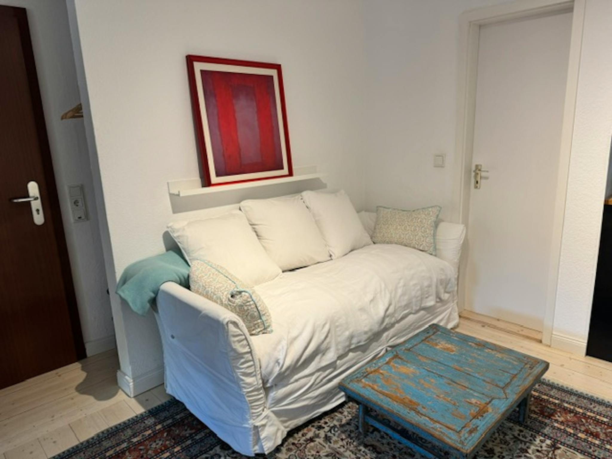 Apartment, Gustavstraße, Dortmund