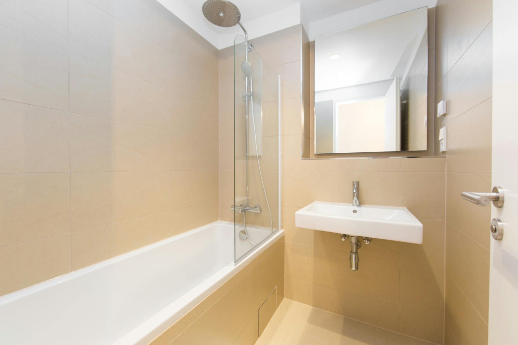 Apartment, Nazarethkirchstraße, Berlin