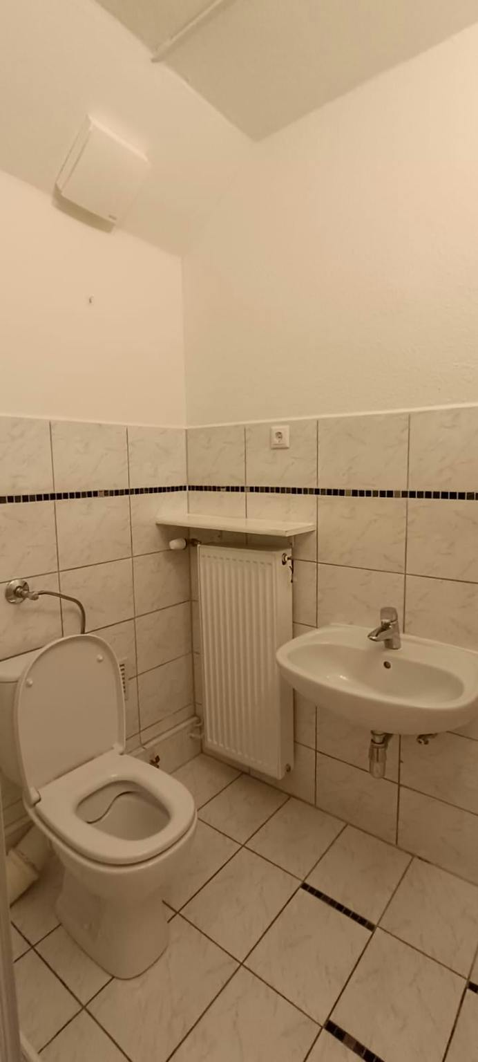 Apartment, Märkische Straße, Dortmund
