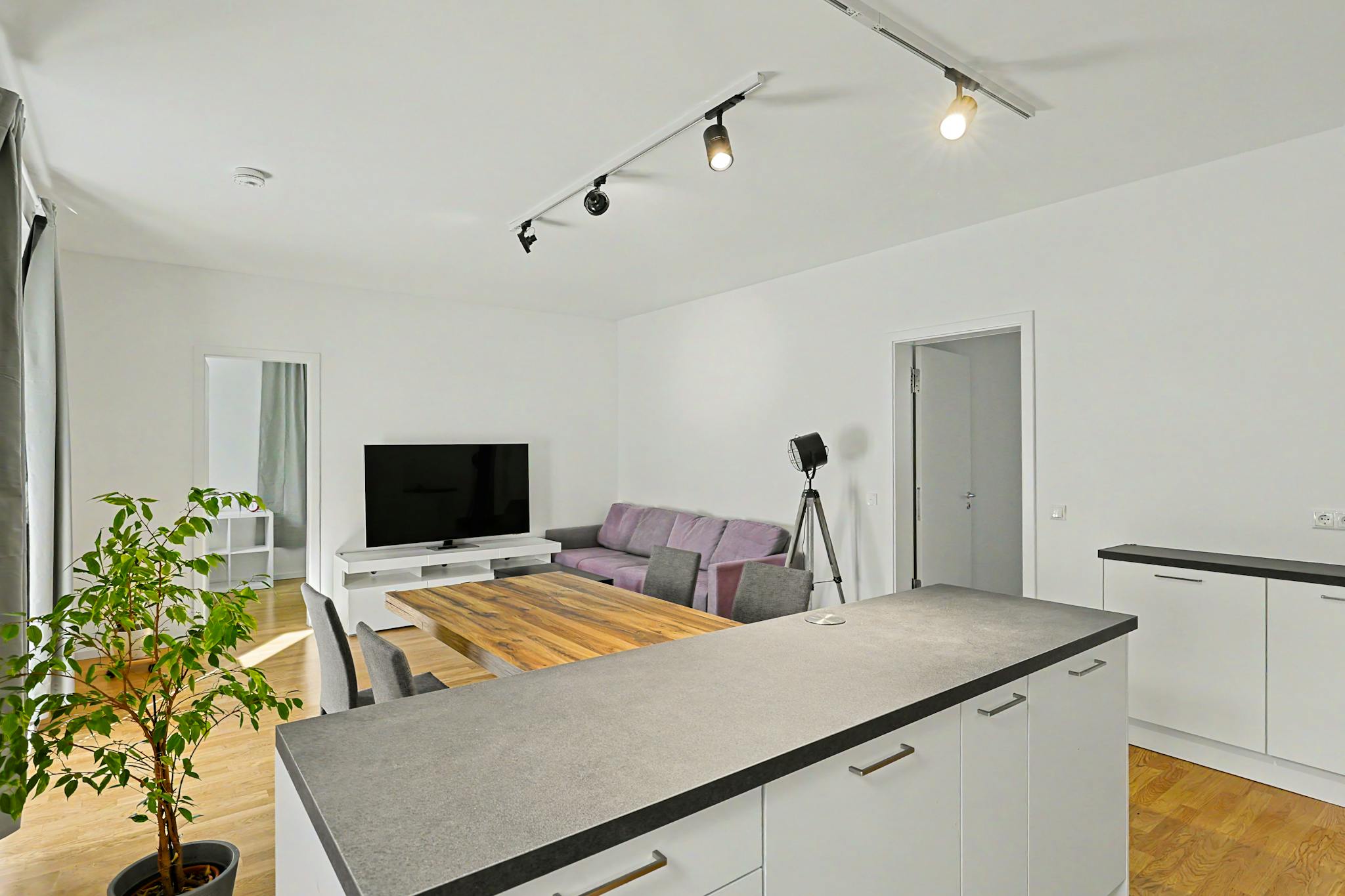 Apartment, Kielkamp, Hamburg
