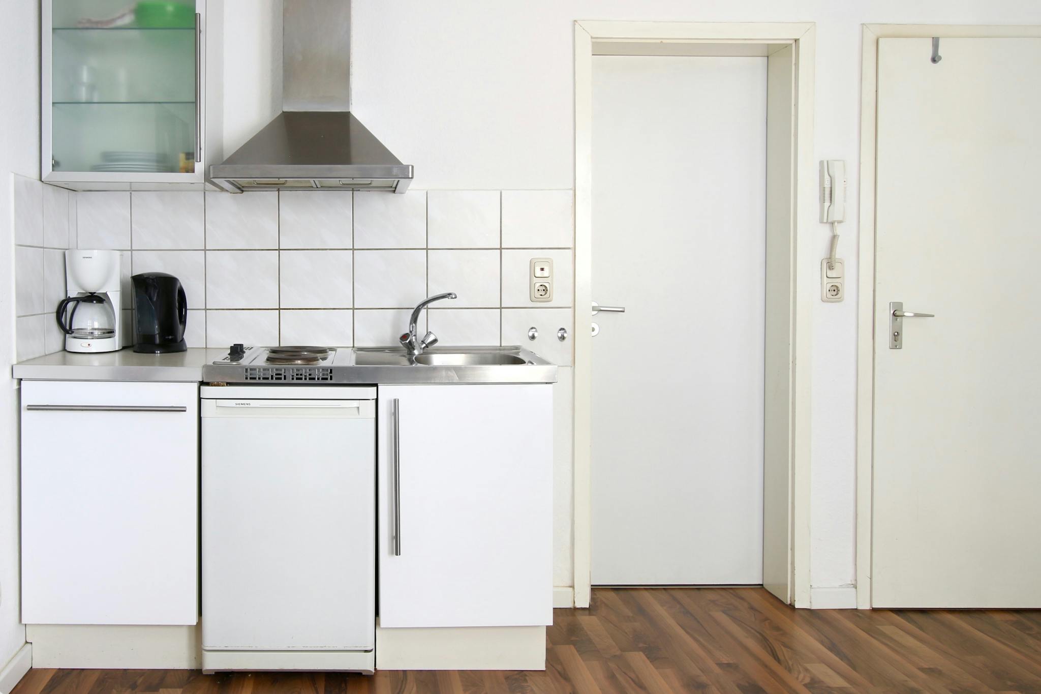 Apartment, Limburger Straße, Cologne
