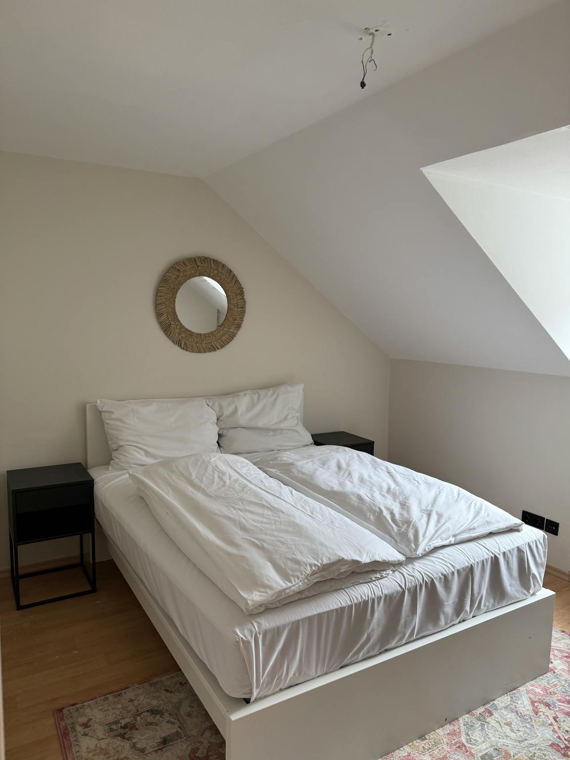 Apartment, Reisingerstraße, Munich