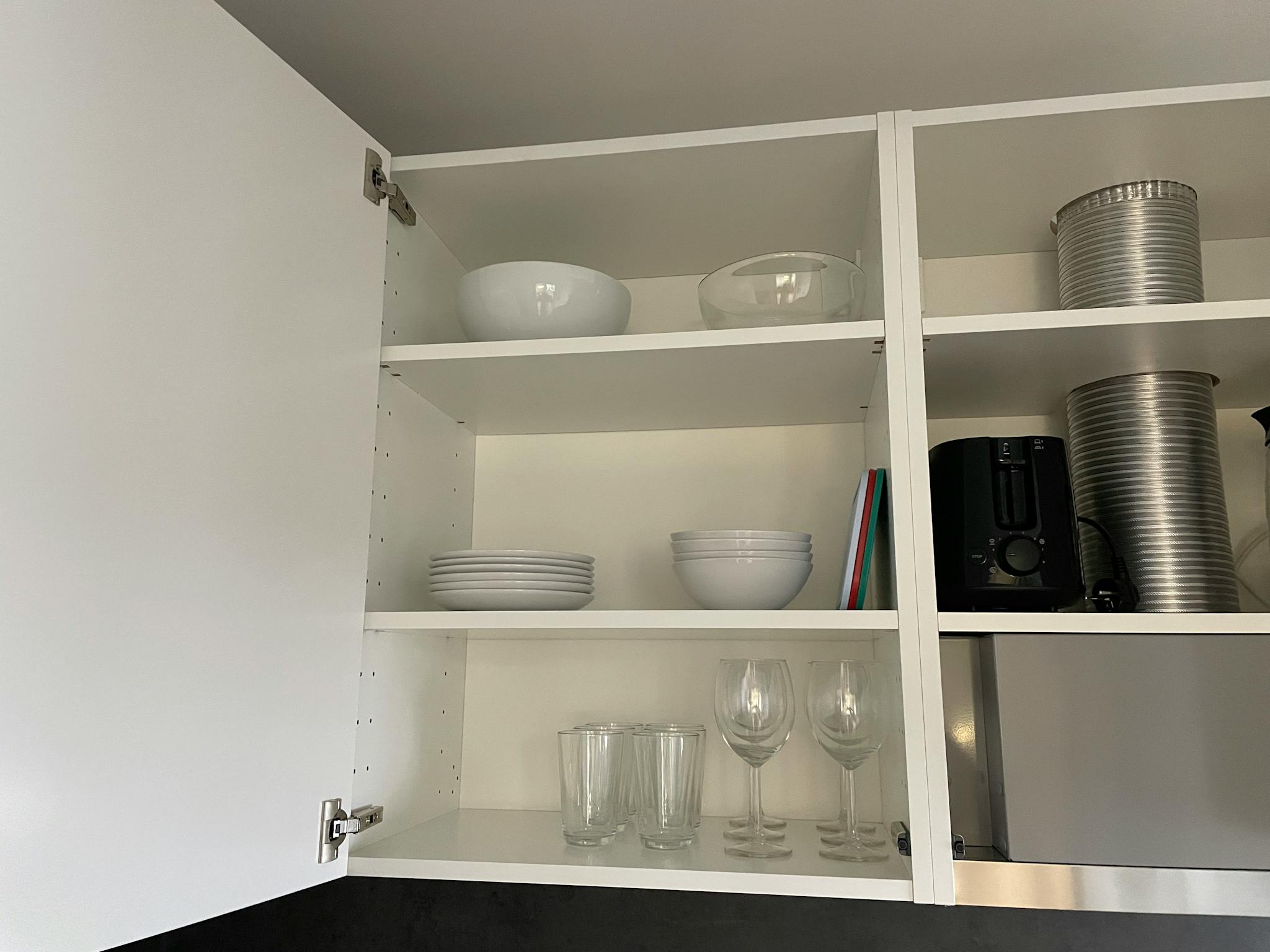 Apartment, Hellbrookkamp, Hamburg
