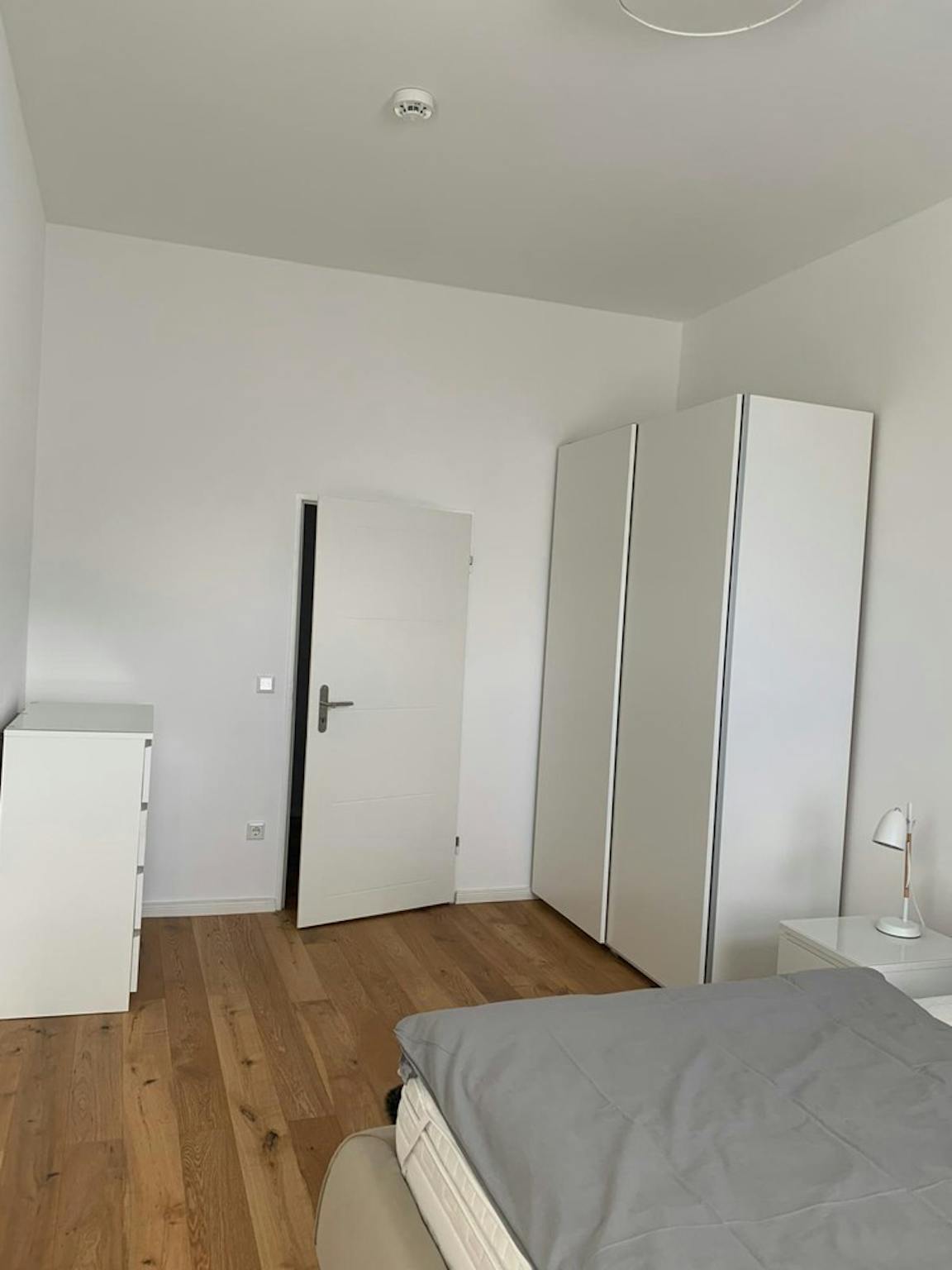 Apartment, Hoffeldstraße, Dusseldorf