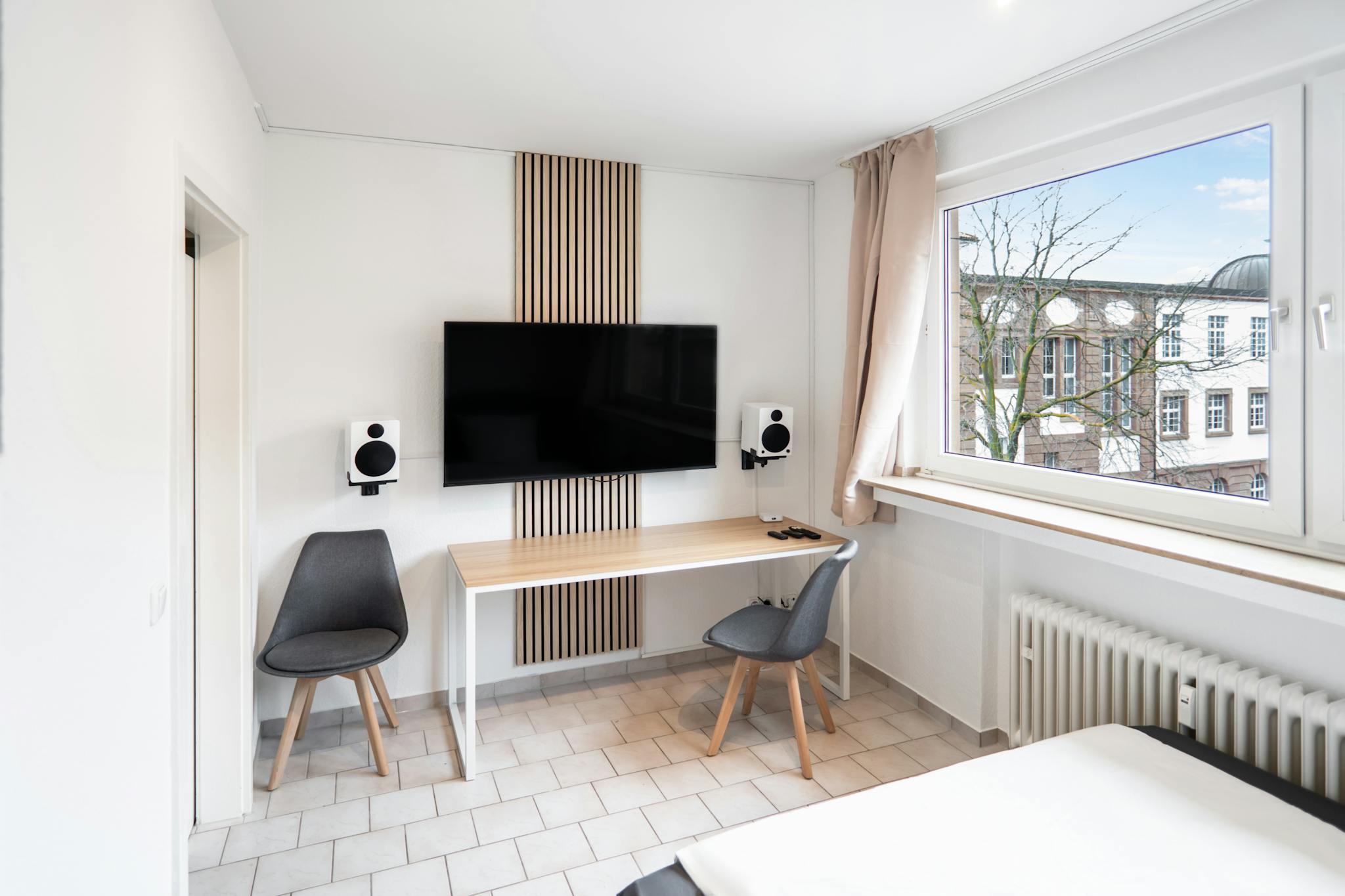 Apartment, Blücherstraße, Cologne