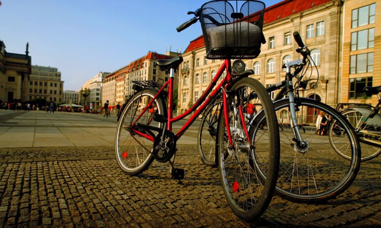 Pedal with peace of mind: The importance of bike insurance in Germany