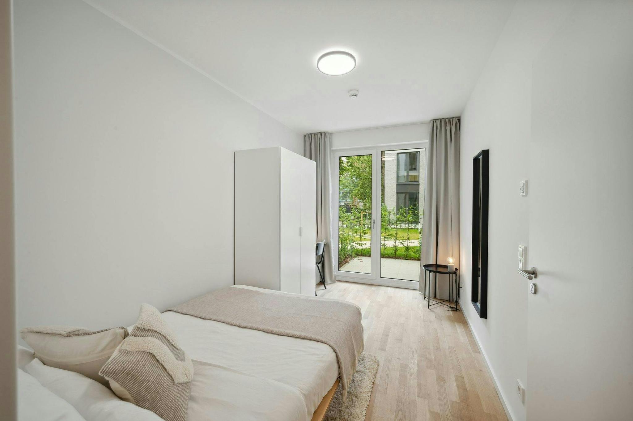 Apartment, Schmidstraße, Berlin