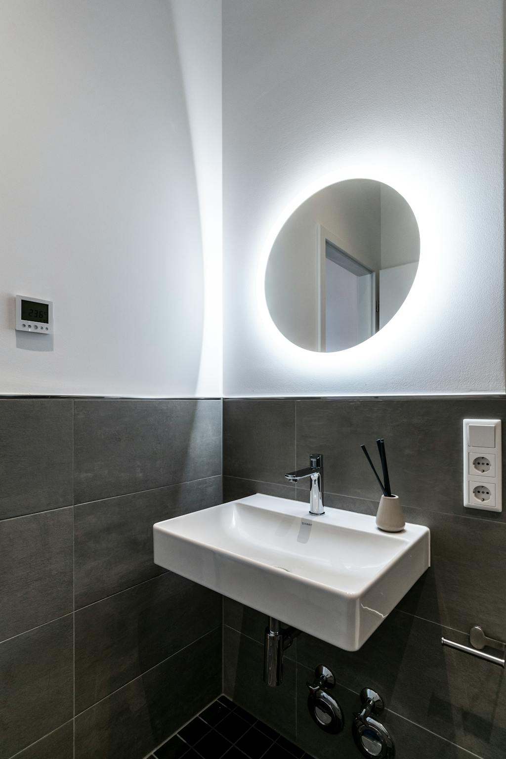 Apartment, Stralauer Allee, Berlin
