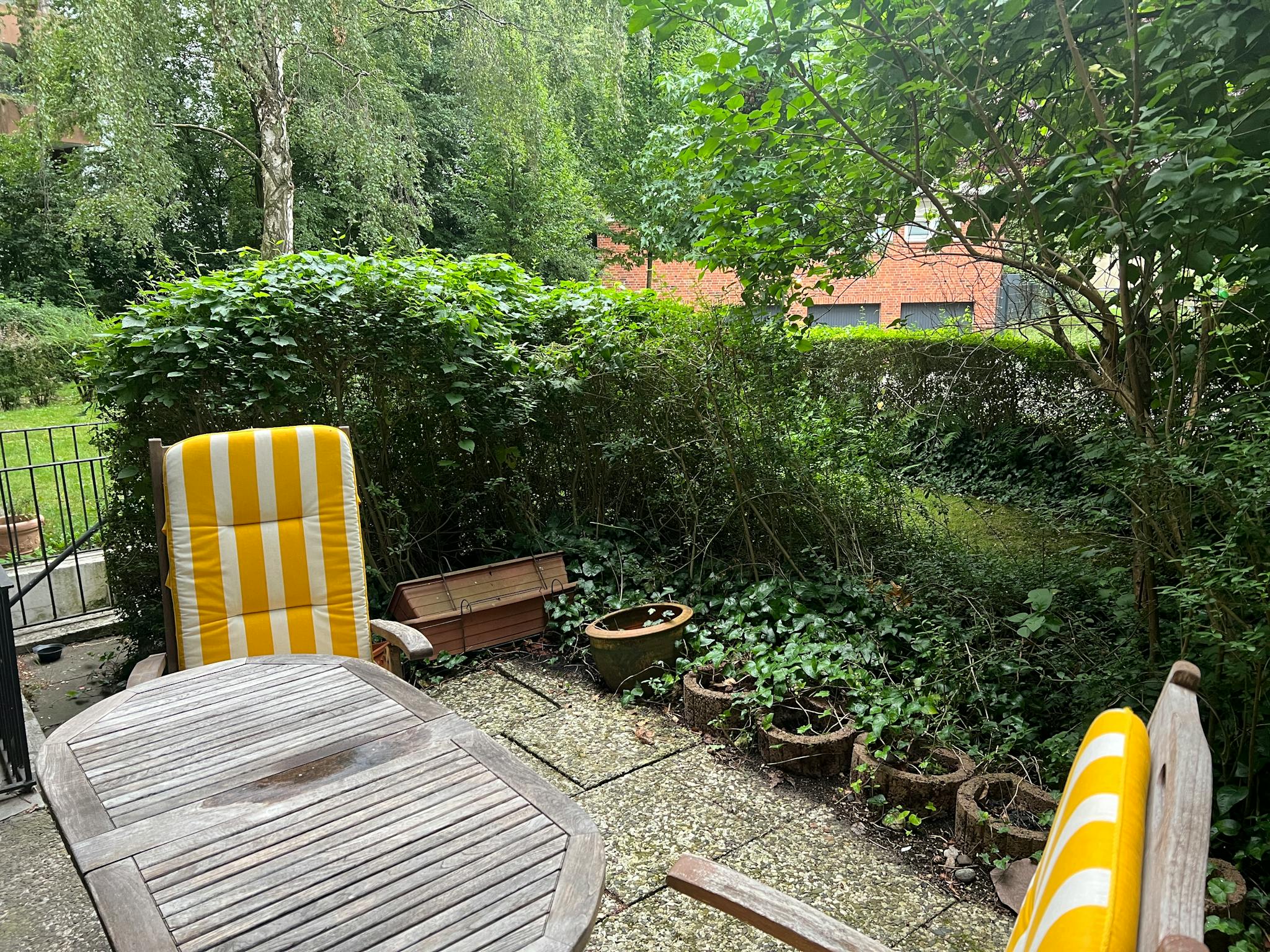 Apartment, Alter Teichweg, Hamburg