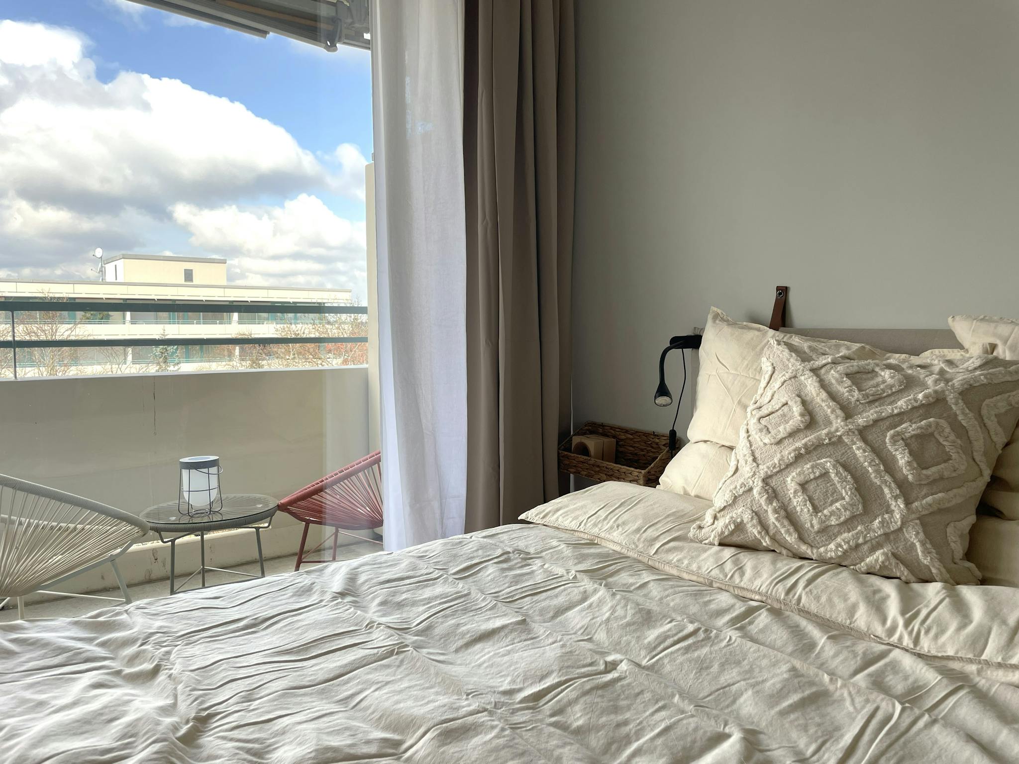 Apartment, Johann-Clanze-Straße, Munich