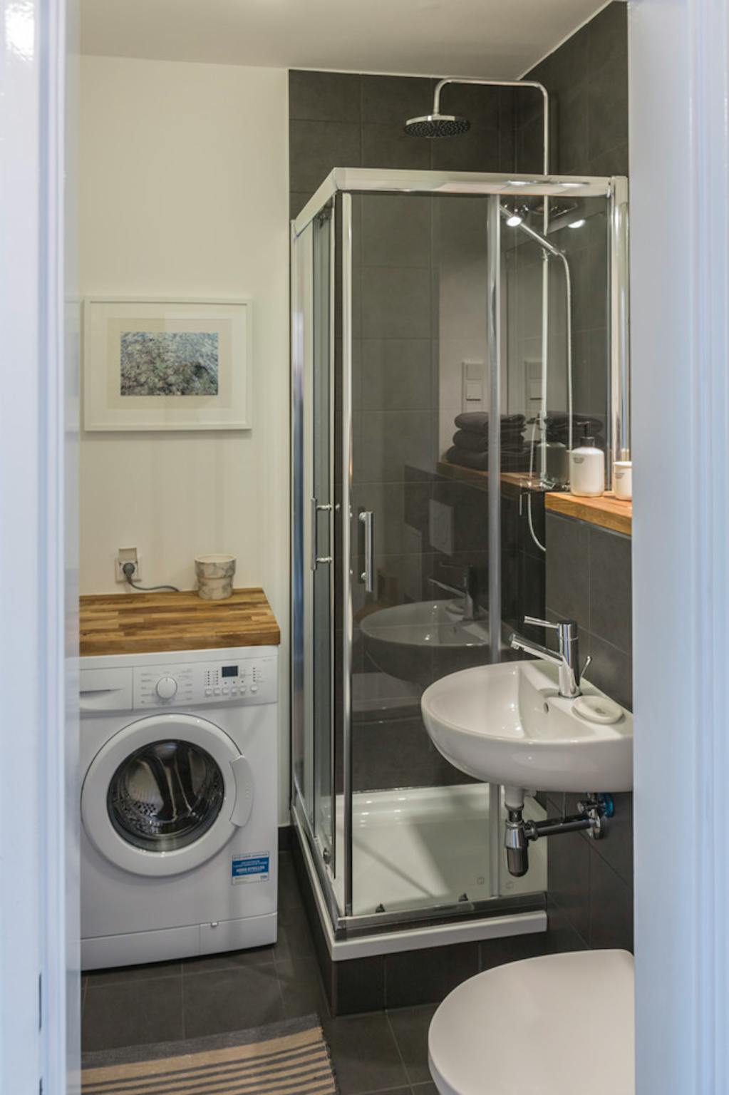 Apartment, Hoffeldstraße, Dusseldorf