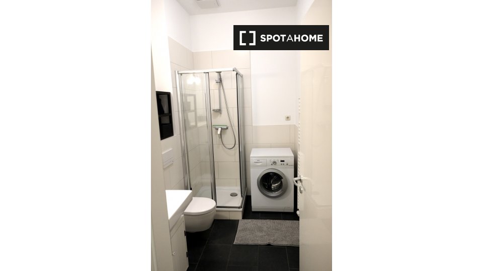 Apartment, Boxhagener Str., Berlin