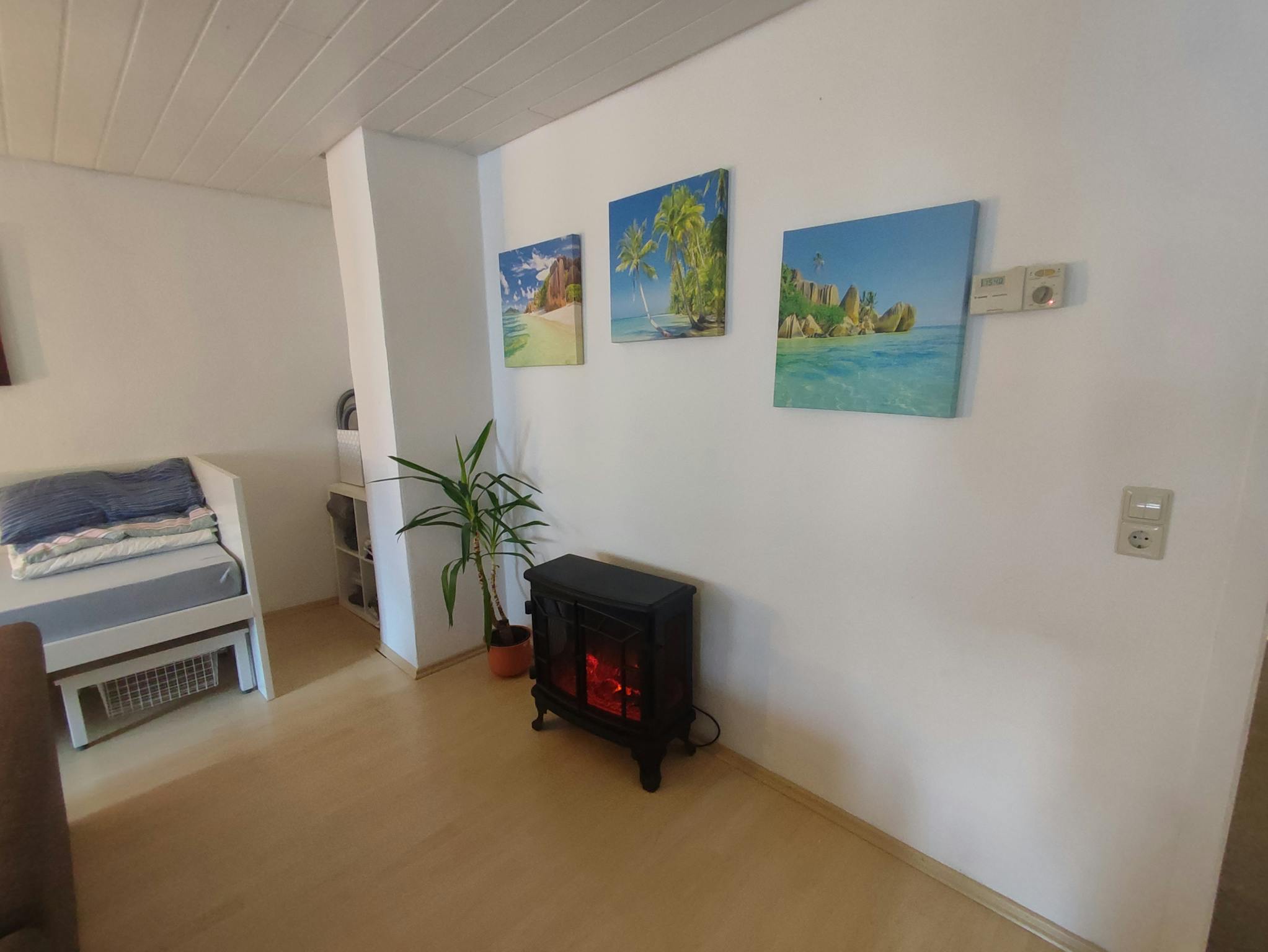 Apartment, Hahnstraße, Stuttgart