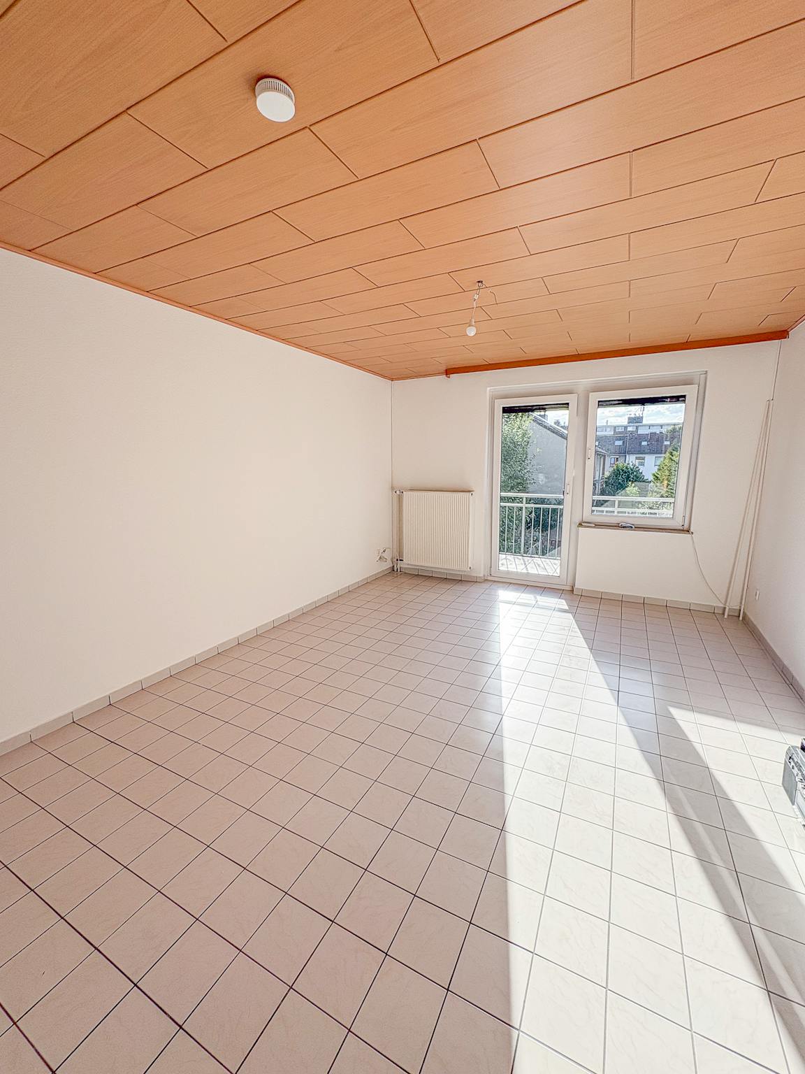 Apartment, Nernstweg, Dusseldorf