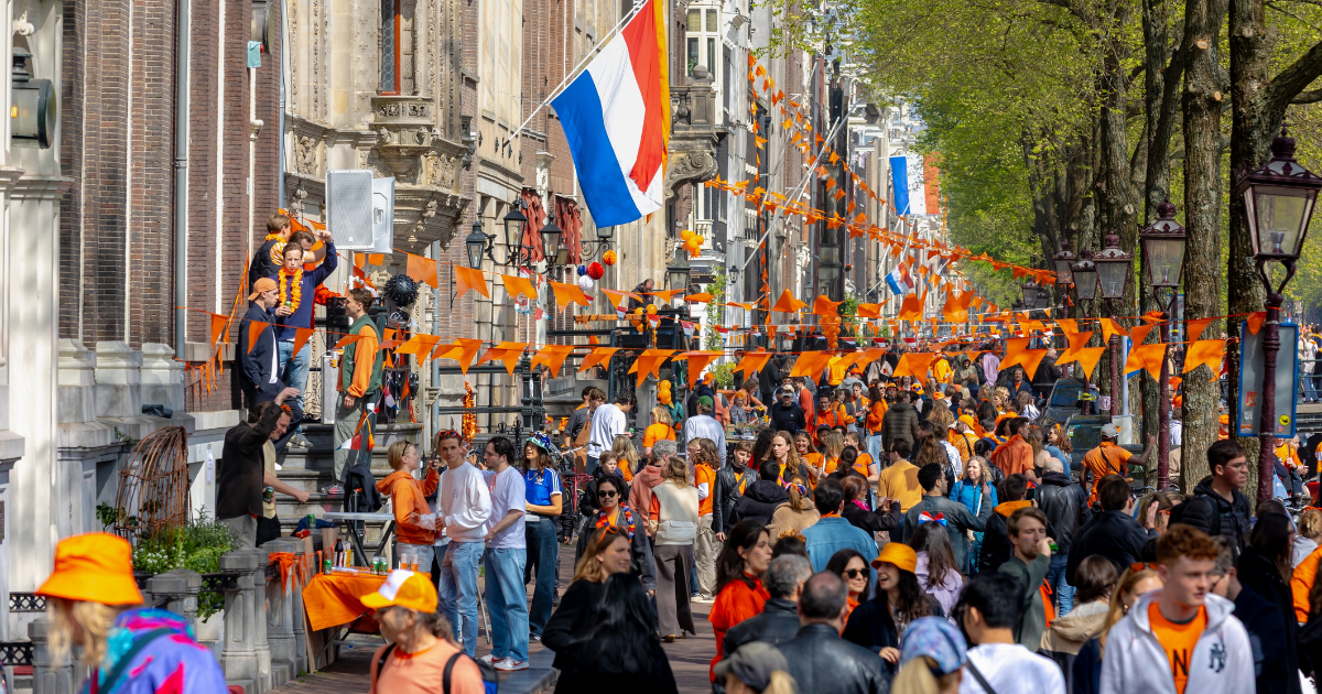 April 2026: 8 things expats in the Netherlands need to know