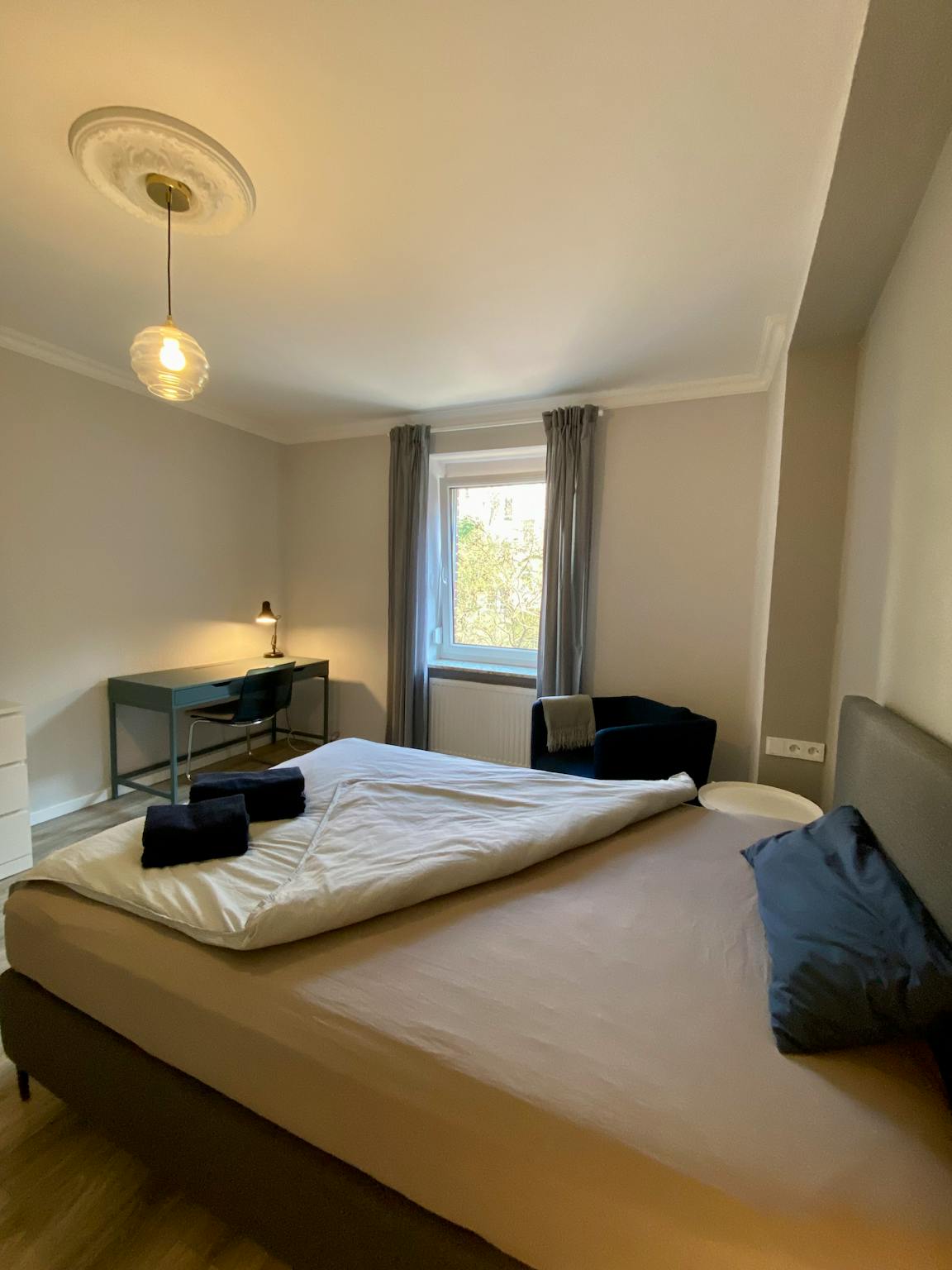 Apartment, Lehenstraße, Stuttgart
