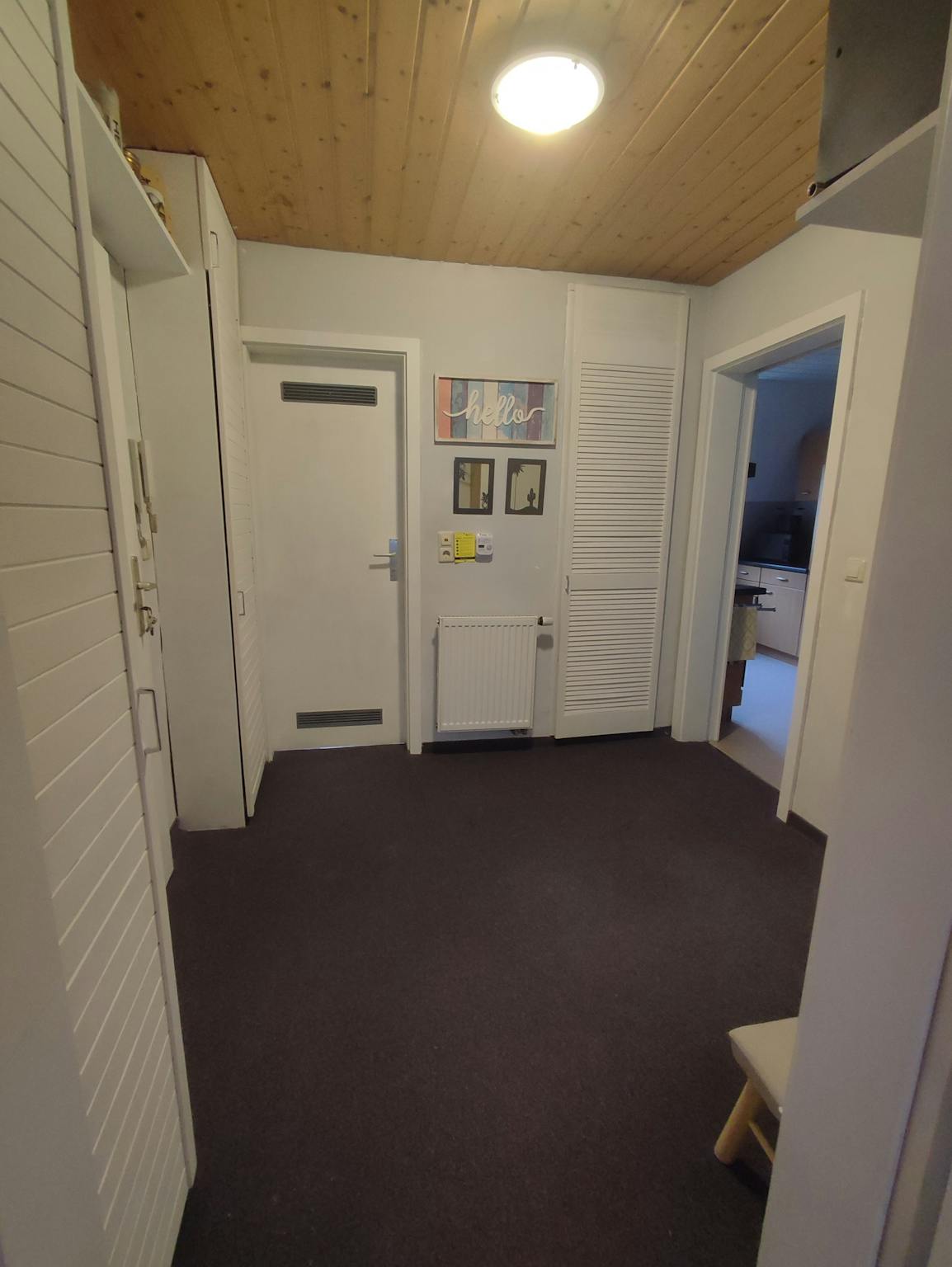 Apartment, Hahnstraße, Stuttgart