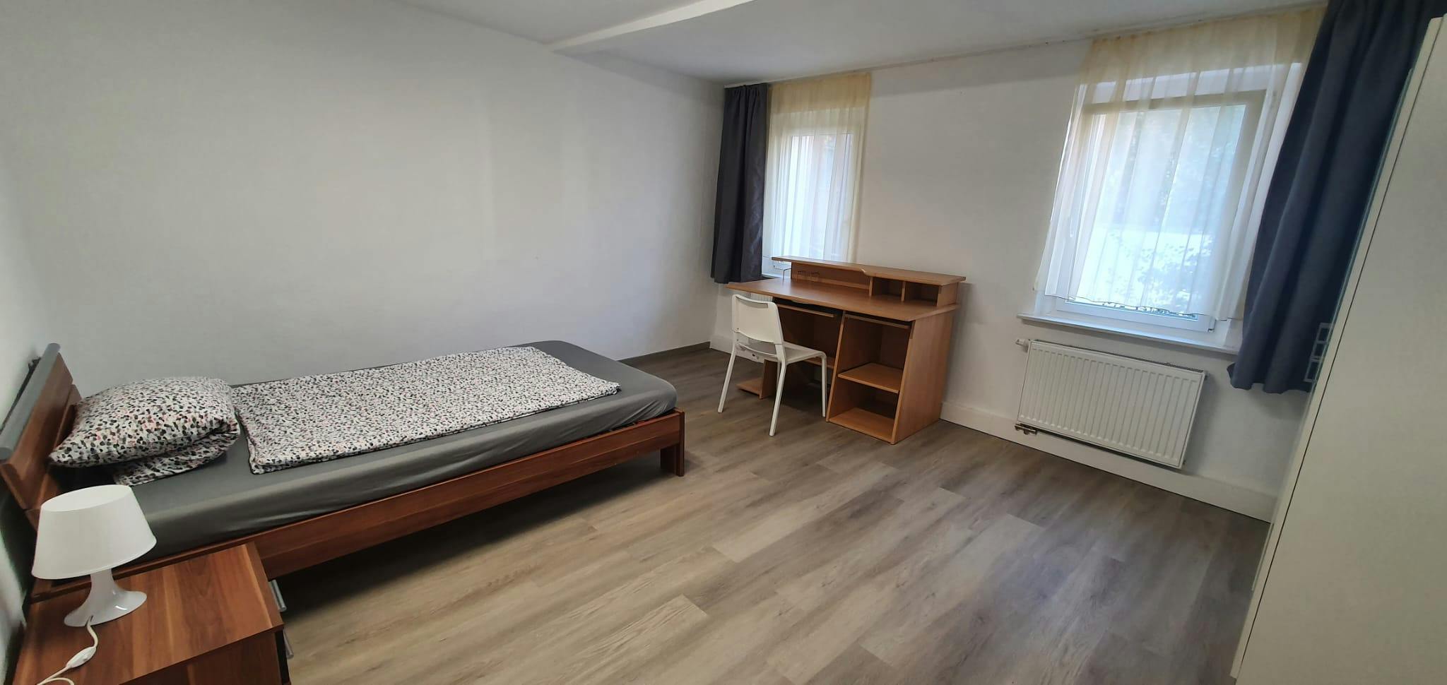 Apartment, Bornaische Straße, Leipzig