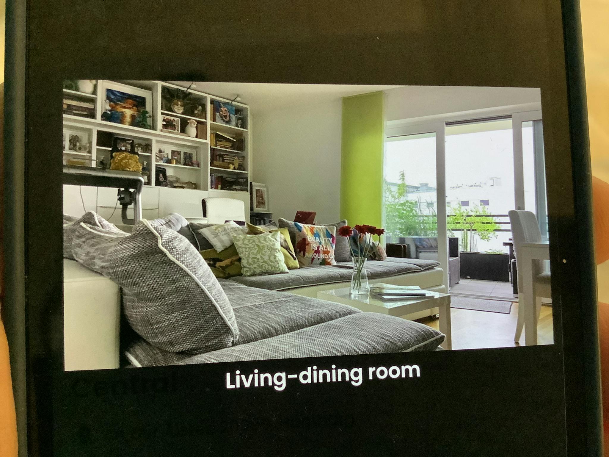 Apartment, An der Alster, Hamburg