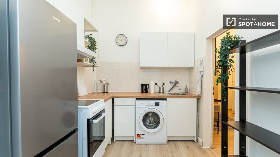 Room, Lübbener Str. 15, 10997 Berlin, Germany, Berlin