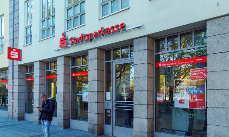 A third of German bank account fees have increased in the past year