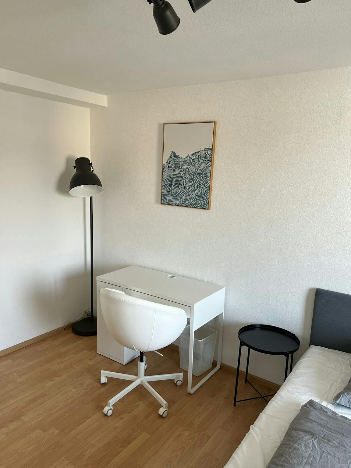 Apartment, Charlottenstraße, Stuttgart