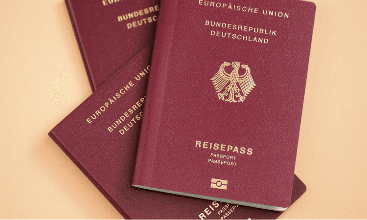 313% more Berliners sued Germany over citizenship delays in 2024
