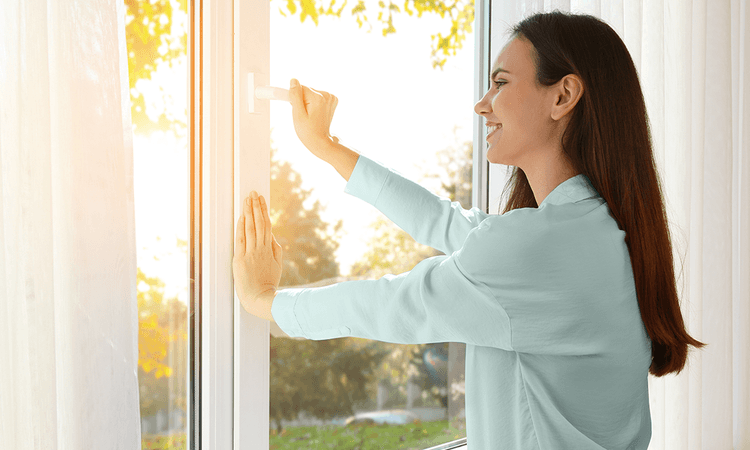 Spring cleaning: Why do we clean our homes at the start of spring?