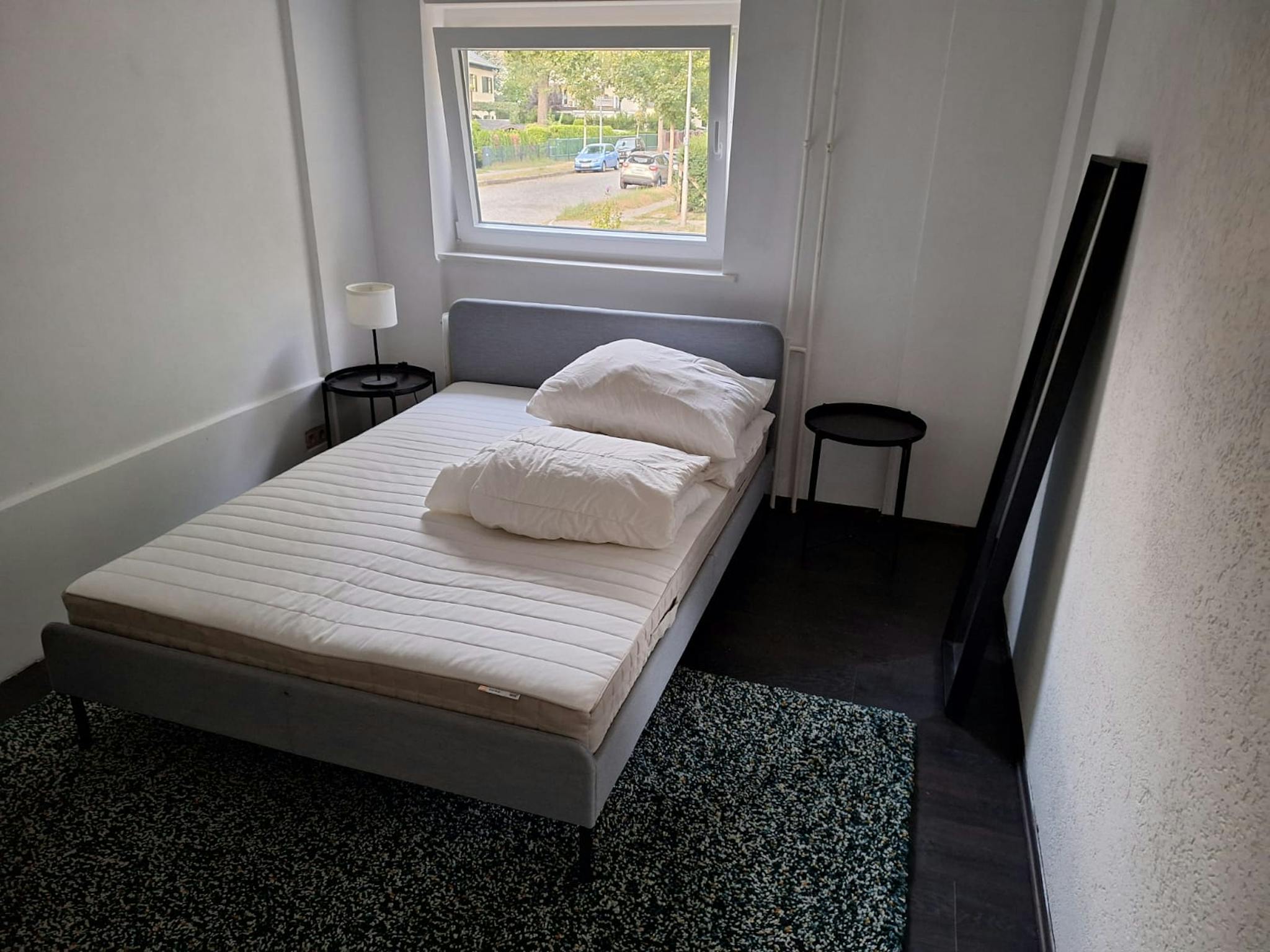 Apartment, Lessingstraße, Berlin