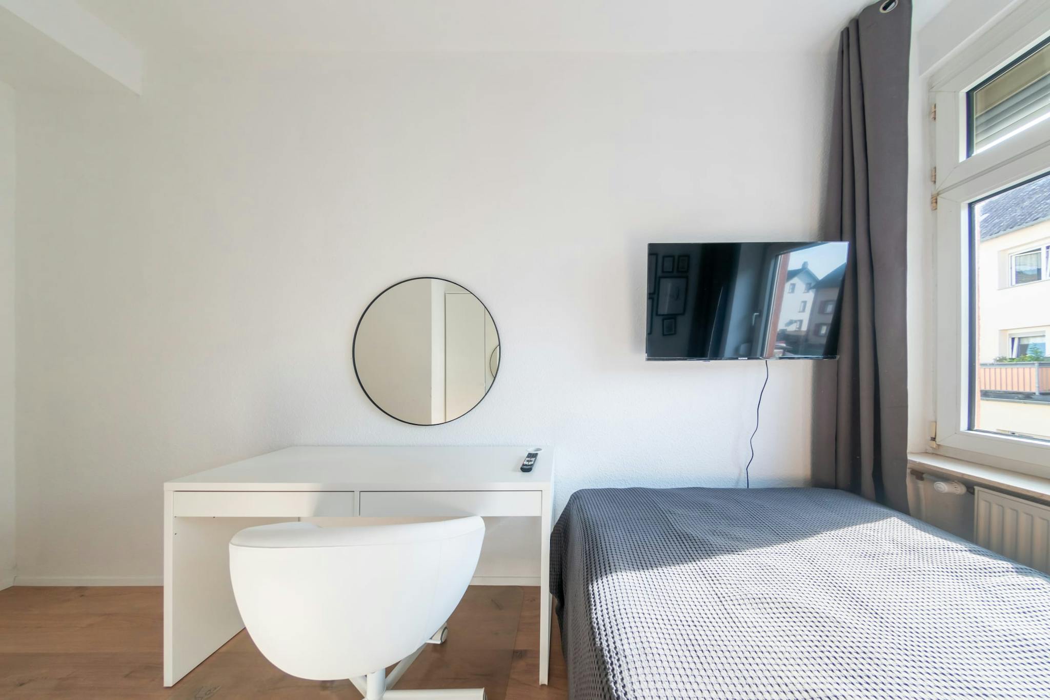 Apartment, Alt-Fechenheim, Frankfurt