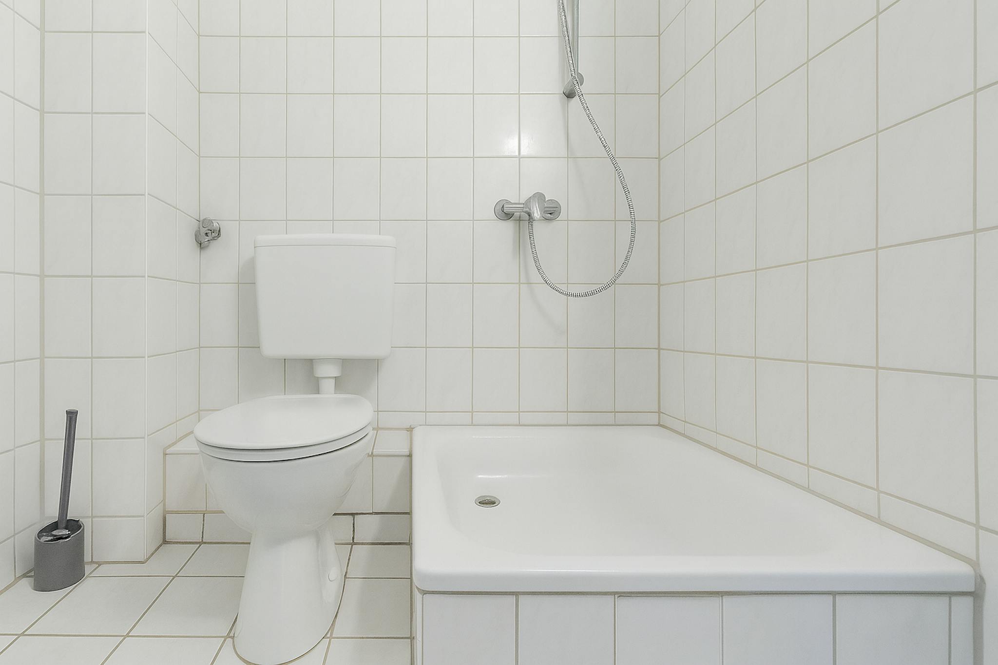 Apartment, Potsdamer Straße, Berlin