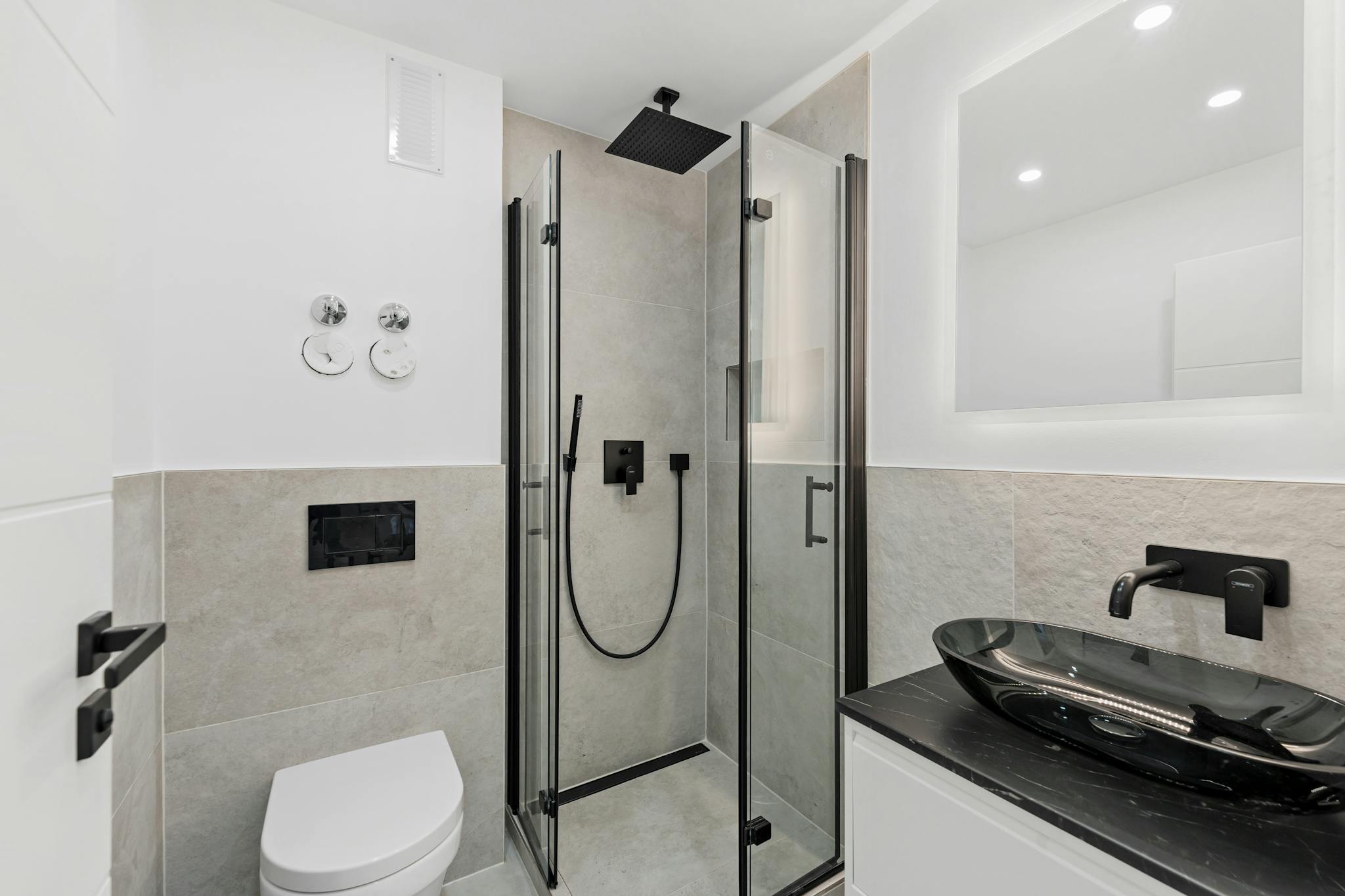 Apartment, Hindelangstraße, Munich