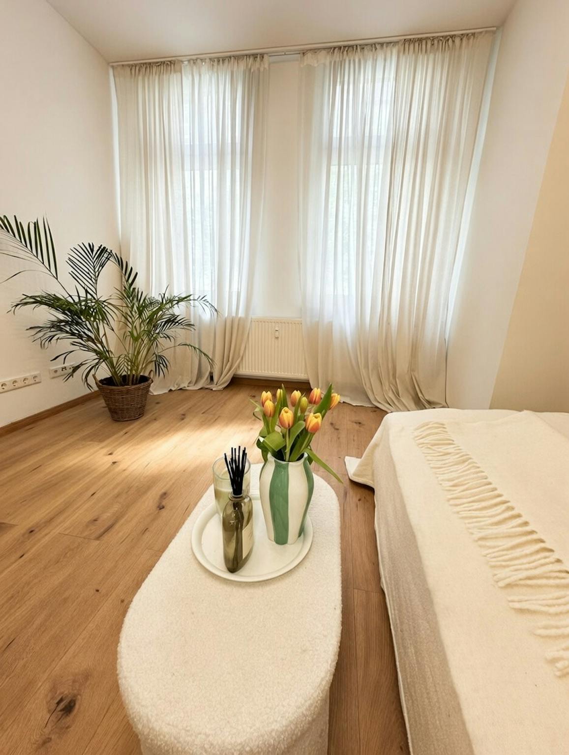 Apartment, Langerstraße, Dusseldorf