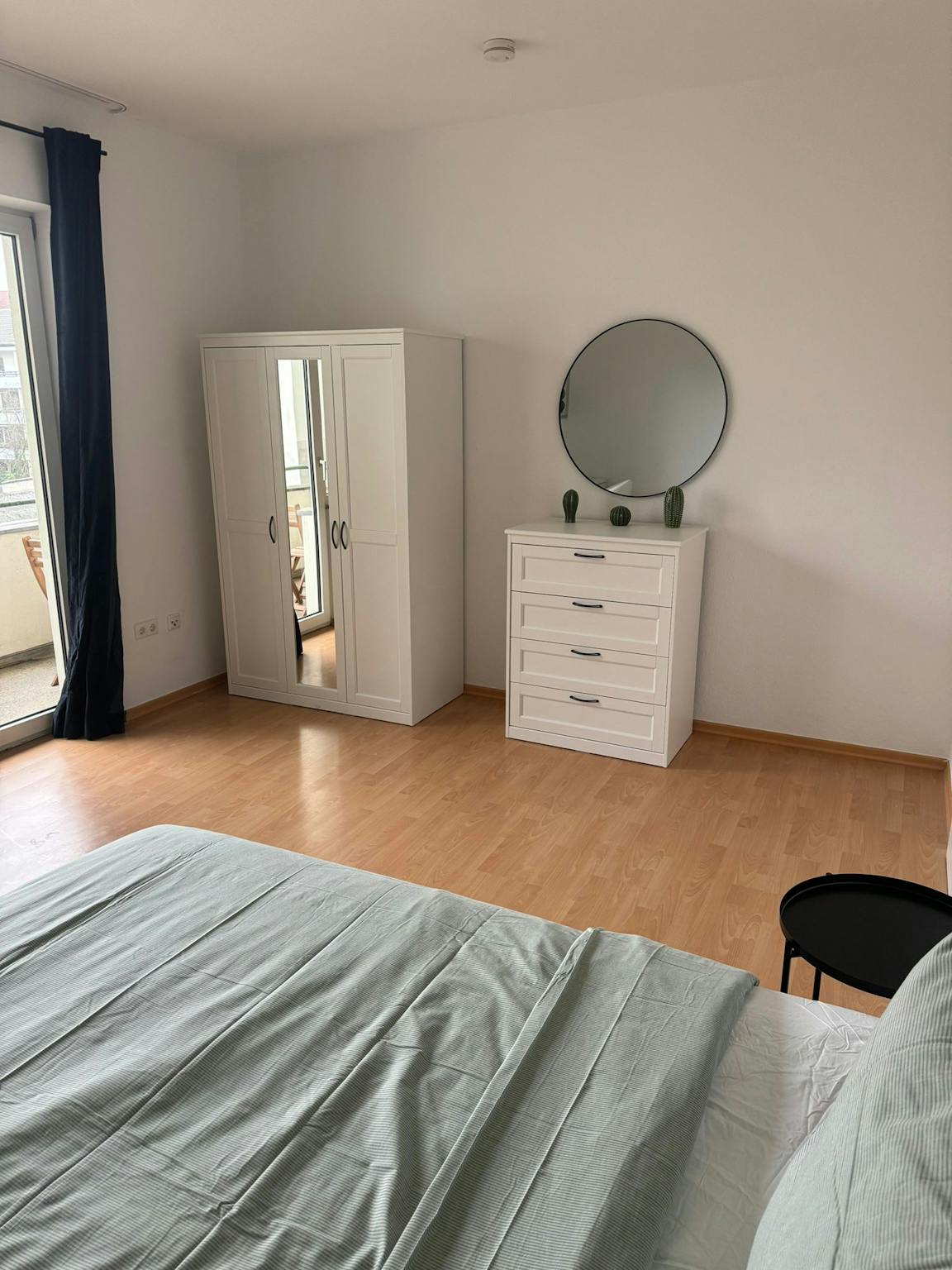 Apartment, Luegallee, Dusseldorf