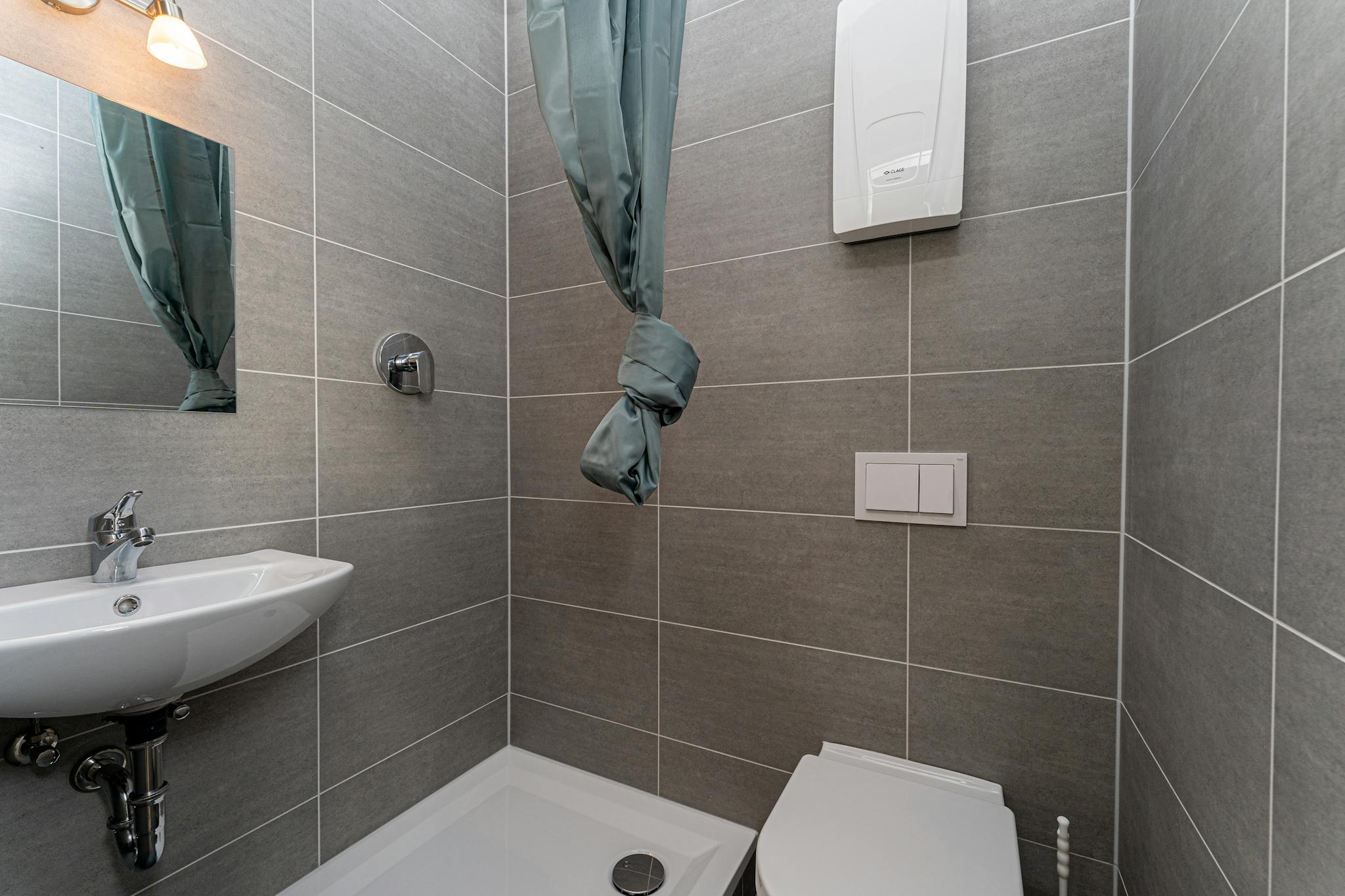 Apartment, Leibnizstraße, Berlin