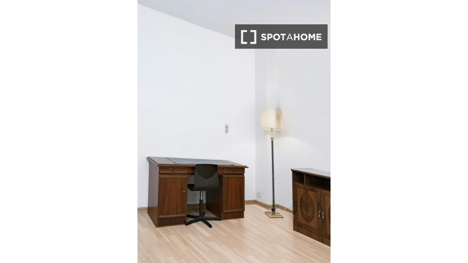 Apartment, Pascalstraße, Berlin